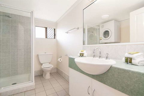 Port Douglas Sands Resort - Sunshine Coast Tourism 4