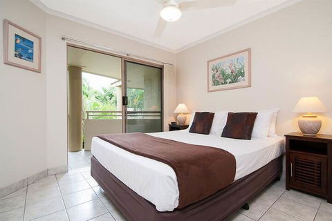 Port Douglas Sands Resort - Sunshine Coast Tourism 7