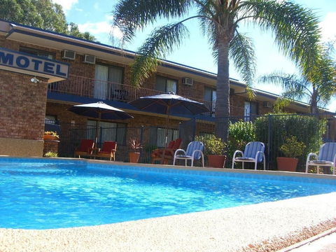 Bridgeview Motel - Holiday Sunshine Coast 5