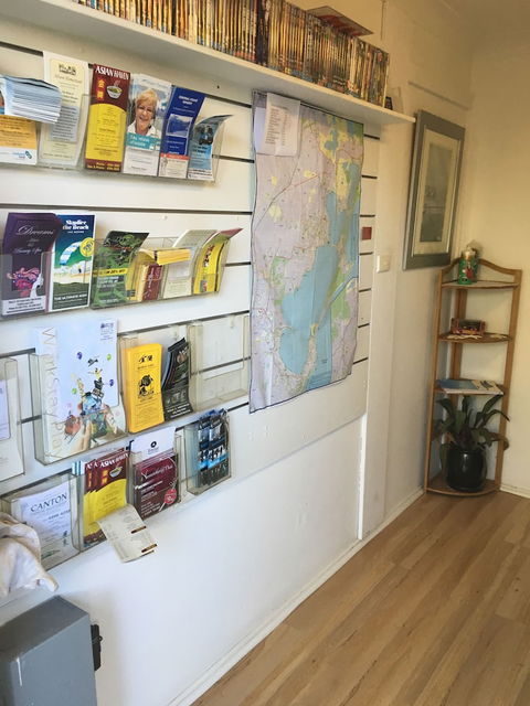 Bridgeview Motel - Holiday Sunshine Coast 6