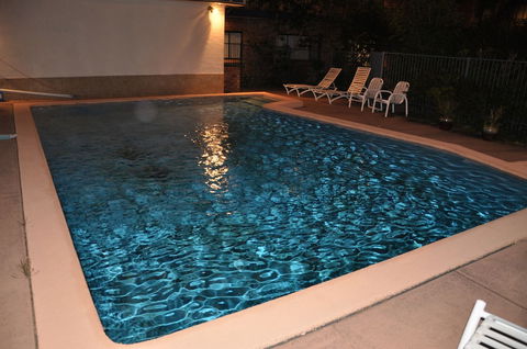 Bridgeview Motel - Holiday Sunshine Coast 4