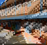 Bridgeview Motel - Holiday Sunshine Coast