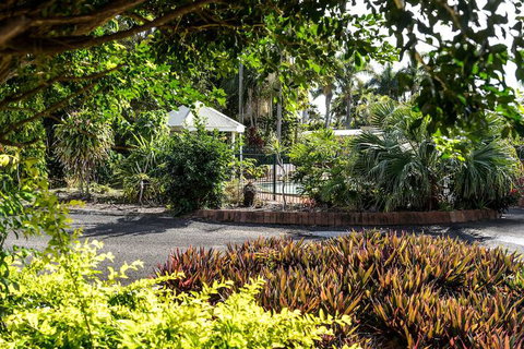 Bundaberg International Motor Inn - Holiday Sunshine Coast 1