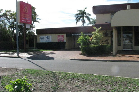 Bundaberg International Motor Inn - Holiday Sunshine Coast 7