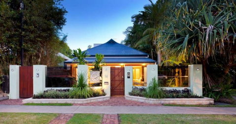Bay Haven Lodge - Sunshine Coast Tourism 0