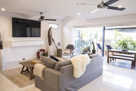 Bay Haven Lodge - Sunshine Coast Tourism 6