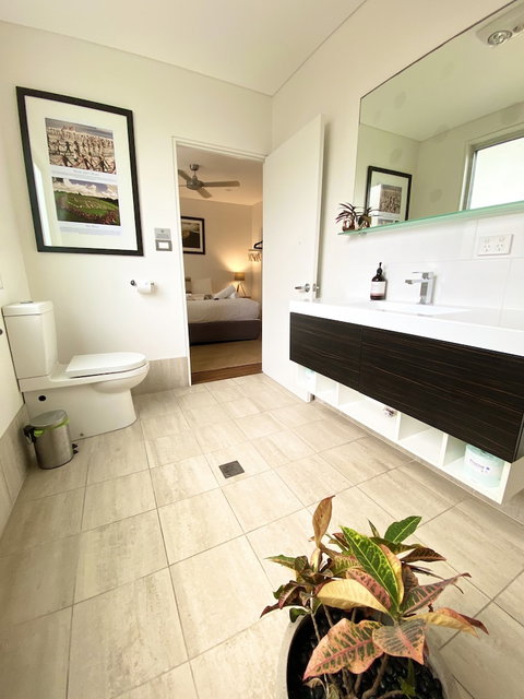 Bay Haven Lodge - Sunshine Coast Tourism 2
