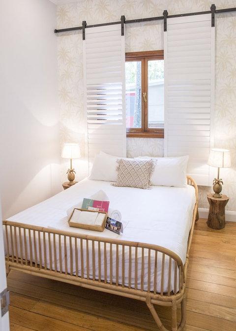Bay Haven Lodge - Sunshine Coast Tourism 3
