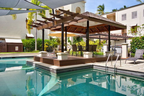 The Mediterranean Port Douglas - Sunshine Coast Tourism 2