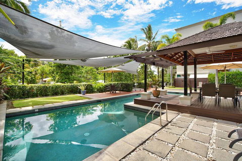 The Mediterranean Port Douglas - Sunshine Coast Tourism 4