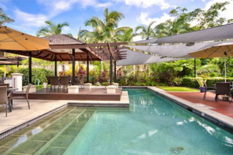 The Mediterranean Port Douglas - Sunshine Coast Tourism 0