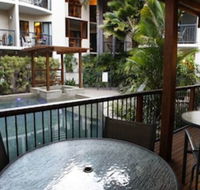 Bay Villas Resort - Sunshine Coast Tourism