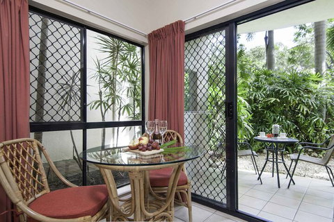 Bay Villas Resort - Holiday Sunshine Coast 7