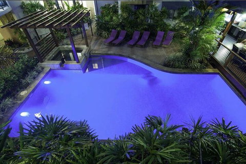 Bay Villas Resort - Holiday Sunshine Coast 5