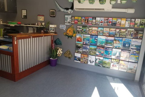 Bay Villas Resort - Holiday Sunshine Coast 6