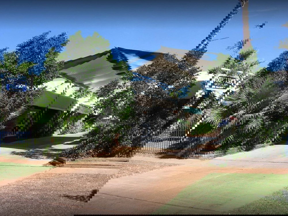 Tennant Creek NT Holiday Sunshine Coast