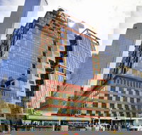 Riverside Apartments Melbourne - Sunshine Coast Tourism