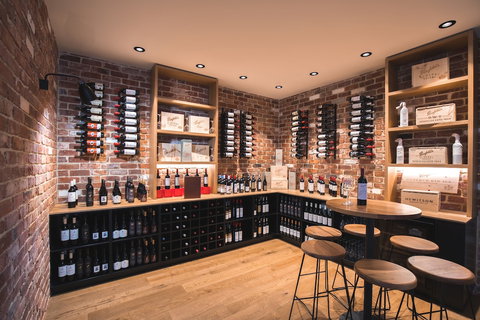 Barossa Weintal Hotel - Sunshine Coast Tourism 5