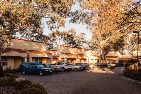 Barossa Weintal Hotel - Sunshine Coast Tourism 1