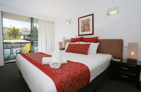 Hotel Laguna - Holiday Sunshine Coast 6