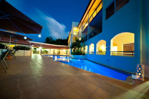 Shingley Beach Resort - Holiday Sunshine Coast 6