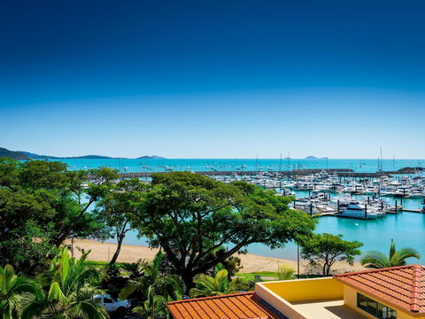 Shingley Beach Resort - Holiday Sunshine Coast 3