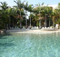 Diamond Sands Resort - Sunshine Coast Tourism