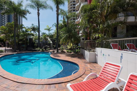 Alexander Holiday Apartments - Holiday Sunshine Coast 6
