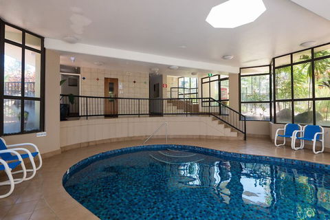 Alexander Holiday Apartments - Holiday Sunshine Coast 5