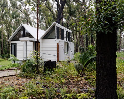 The Bower At Broulee - Sunshine Coast Tourism 1