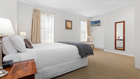 Lake Inn Ballarat - Sunshine Coast Tourism 6