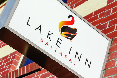 Lake Inn Ballarat - Sunshine Coast Tourism 1