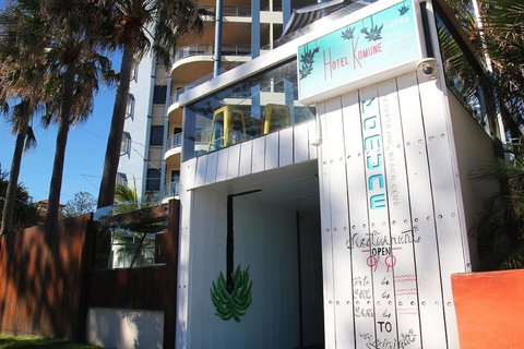 Komune - Gold Coast - Sunshine Coast Tourism 3