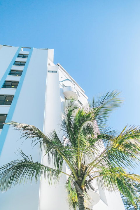 Komune - Gold Coast - Sunshine Coast Tourism 2