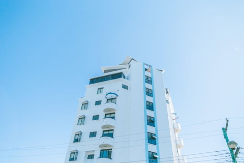 Komune - Gold Coast - Sunshine Coast Tourism 1