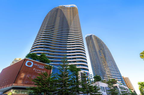 Peppers Broadbeach - Sunshine Coast Tourism 1