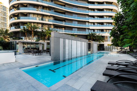 Peppers Broadbeach - Sunshine Coast Tourism 6