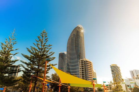 Peppers Broadbeach - Sunshine Coast Tourism 0