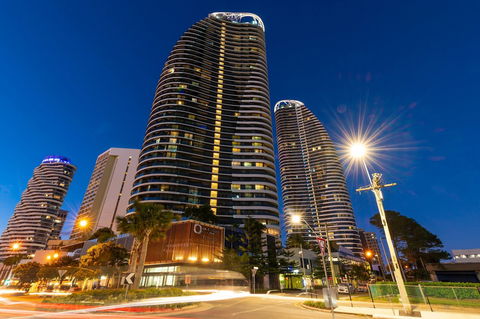 Peppers Broadbeach - Sunshine Coast Tourism 2