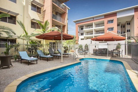 Quest Parap - Holiday Sunshine Coast 2