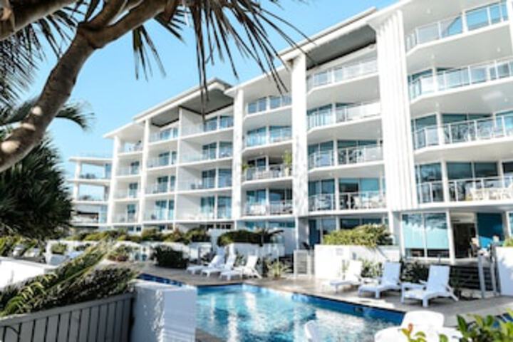 Bargara QLD Sunshine Coast Tourism