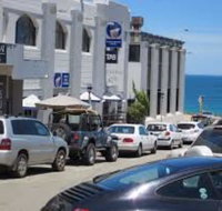 Ocean Beach Hotel - Sunshine Coast Tourism
