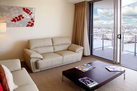 Toowoomba Central Plaza Apartment Hotel - Holiday Sunshine Coast 5