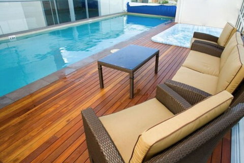 Toowoomba Central Plaza Apartment Hotel - Holiday Sunshine Coast 1