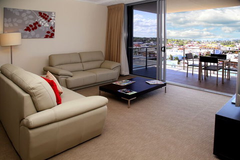 Toowoomba Central Plaza Apartment Hotel - Holiday Sunshine Coast 3