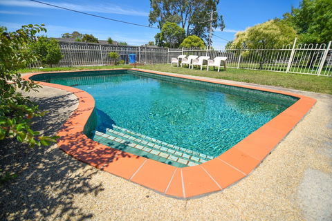 Sandown Heritage Motel - Sunshine Coast Tourism 2