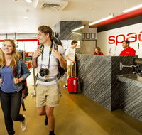 Space Hotel - Hostel - Sunshine Coast Tourism