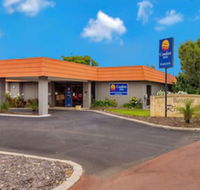 Comfort Inn Busselton River Resort - Sunshine Coast Tourism