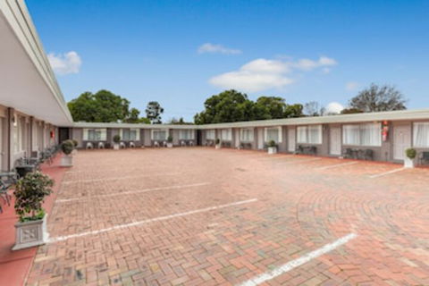 Bendigo McIvor Motor Inn - Sunshine Coast Tourism 0