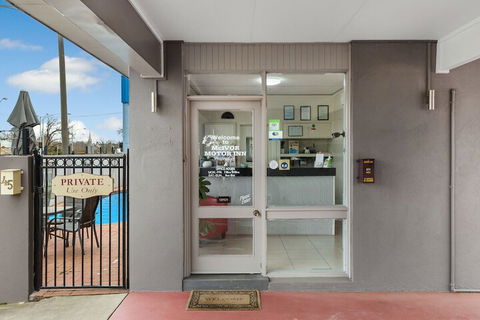 Bendigo McIvor Motor Inn - Sunshine Coast Tourism 2